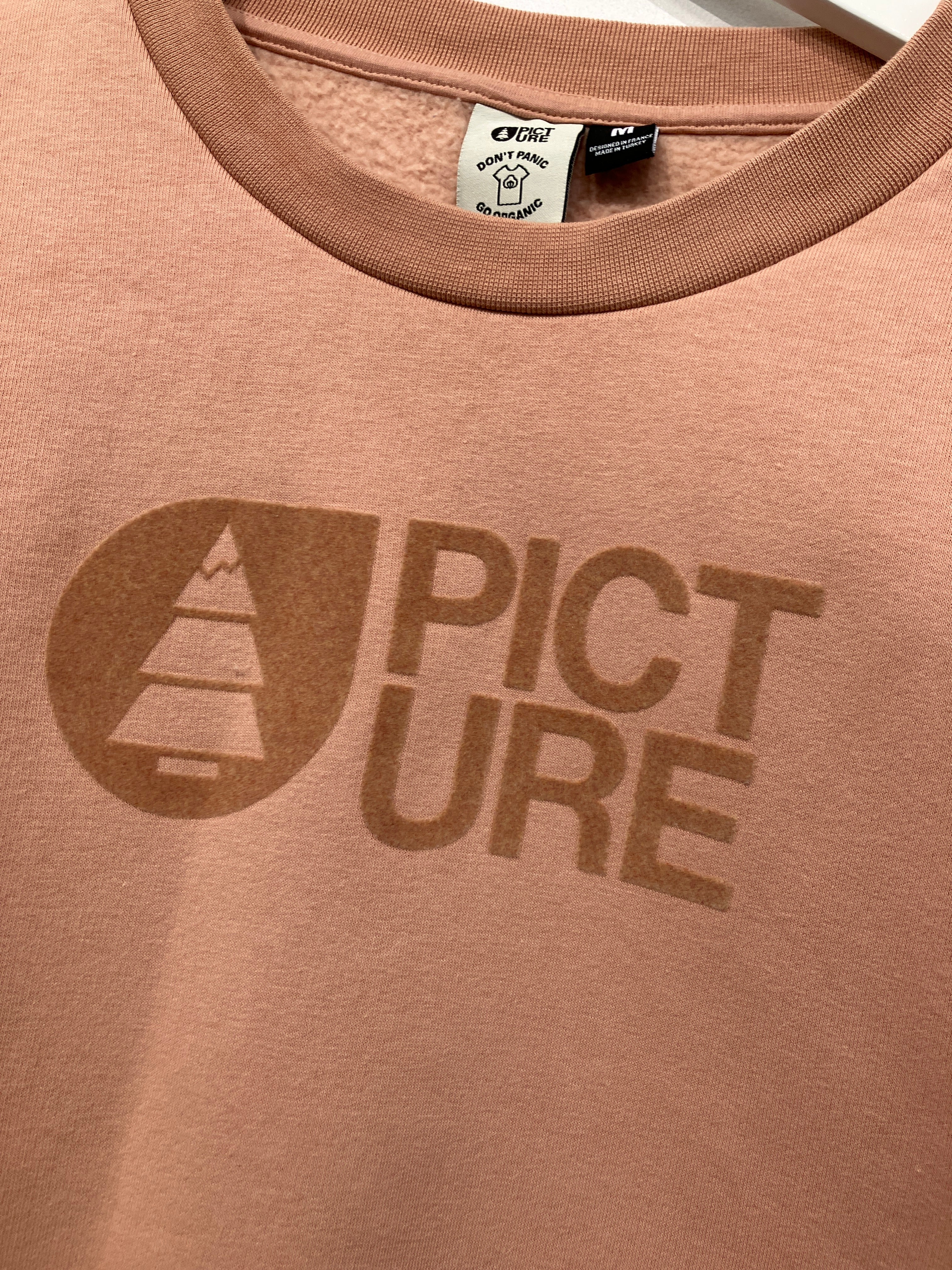 Picture Sweatshirt
